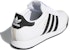 (JR) adidas Samoa J 'Cloud White' - Putih Awan EG1578