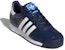 (JR) adidas Samoa J 'Biru Kolej' EG2999