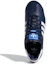 Shop (JR) adidas Samoa J ''Collegiate Navy'' - Dunkelblau Kinder Sneaker EG2999
