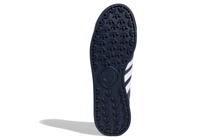 Purchase (JR) adidas Samoa J ''Collegiate Navy'' - Dunkelblau Kinder Sneaker EG2999