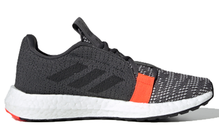 Order (JR) 아디다스 SenseBoost Go J '솔라 레드' EE4031 (유소년용) EE4031