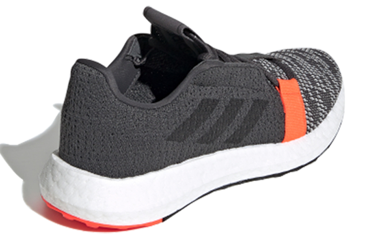 Shop (JR) 아디다스 SenseBoost Go J '솔라 레드' EE4031 (유소년용) EE4031