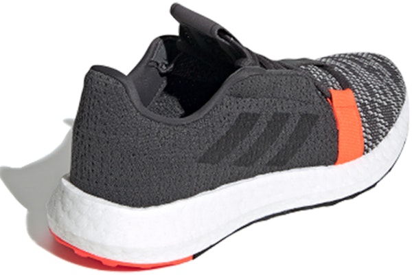 (JR) 아디다스 SenseBoost Go J '솔라 레드' EE4031 (유소년용) EE4031 Shop (JR) 아디다스 SenseBoost Go J '솔라 레드' EE4031 (유소년용) EE4031