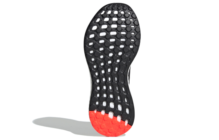 Details for (JR) 아디다스 SenseBoost Go J '솔라 레드' EE4031 (유소년용) EE4031