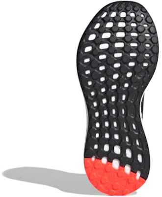 (JR) 아디다스 SenseBoost Go J '솔라 레드' EE4031 (유소년용) EE4031 Details for (JR) 아디다스 SenseBoost Go J '솔라 레드' EE4031 (유소년용) EE4031