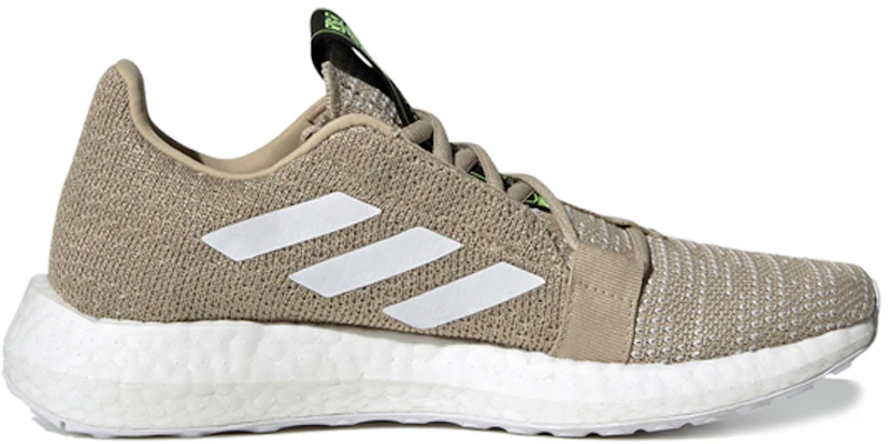 (JR) 阿迪达斯 Senseboost J 运动鞋 EG4961 Order (JR) 阿迪达斯 Senseboost J 运动鞋 EG4961