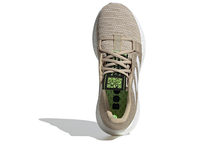 Shop (JR) 阿迪达斯 Senseboost J 运动鞋 EG4961
