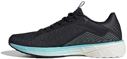 (Youth) adidas SL20 Primeblue J 'Black White Blue' FU6950 (Youth) adidas SL20 Primeblue J 'Black White Blue' FU6950