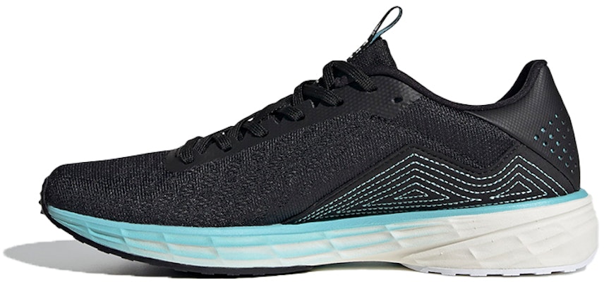 (Youth) adidas SL20 Primeblue J 'Black White Blue' FU6950 Buy (Youth) adidas SL20 Primeblue J 'Black White Blue' FU6950