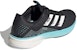 (PS) adidas SL20 Primeblue J 'Hitam Putih Biru' FU6950
