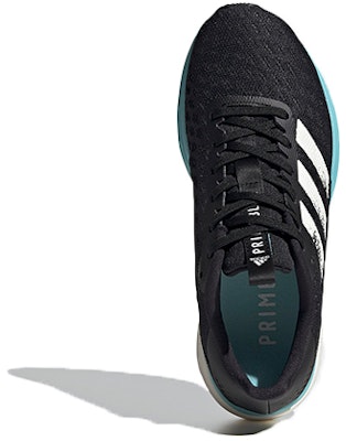 (Youth) adidas SL20 Primeblue J 'Black White Blue' FU6950 Purchase (Youth) adidas SL20 Primeblue J 'Black White Blue' FU6950