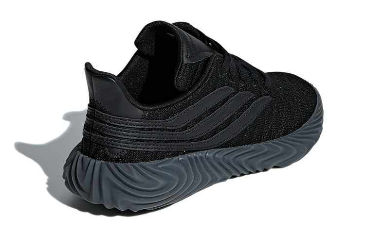 Shop (JR) adidas Sobakov J ''Nero Core'' B42009