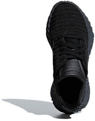 (Youth) adidas Sobakov J 'Core Black' B42009 Purchase (Youth) adidas Sobakov J 'Core Black' B42009