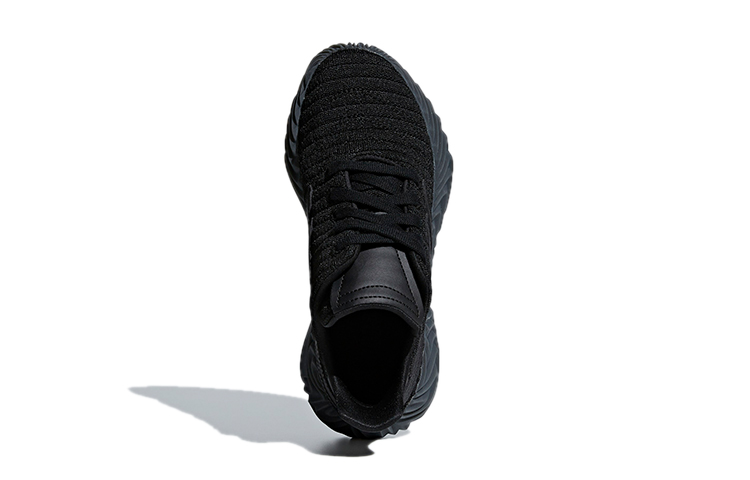 Purchase (JR) adidas Sobakov J ''Nero Core'' B42009