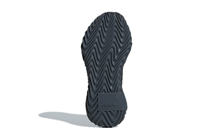 Details for (JR) adidas Sobakov J ''Nero Core'' B42009