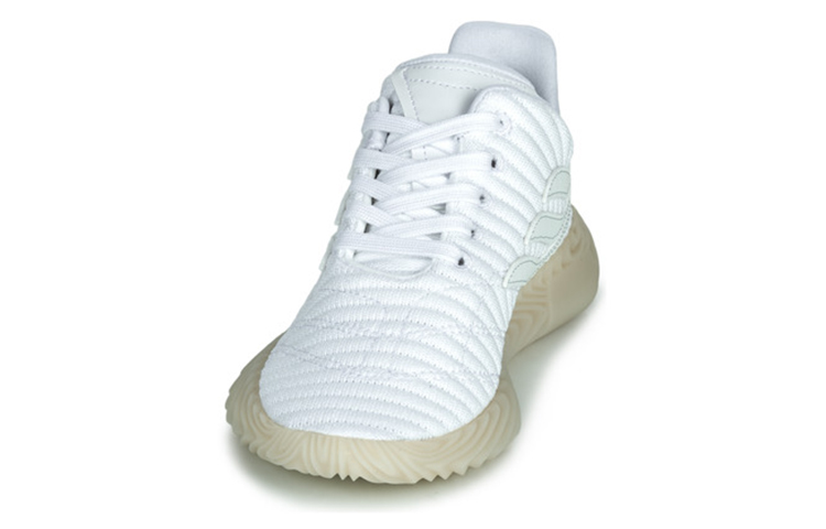 Shop (JR) 아디다스 소바코프 J '트리플 화이트' B42007