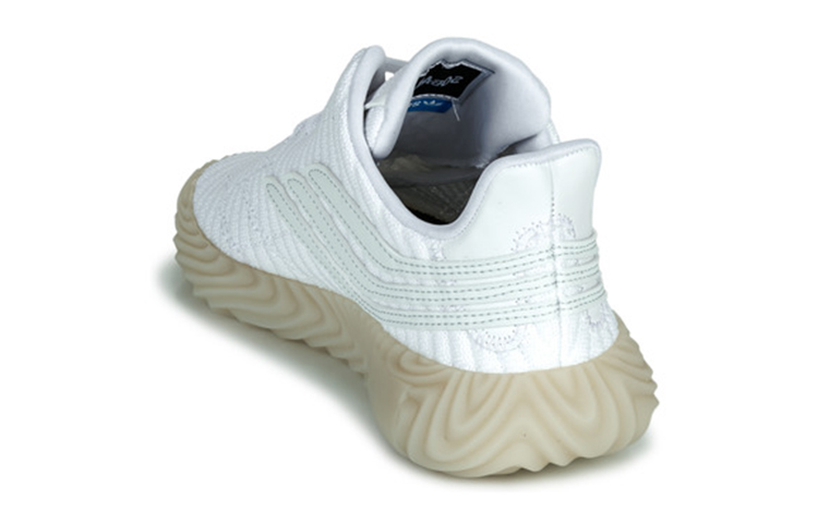 Purchase (JR) 아디다스 소바코프 J '트리플 화이트' B42007