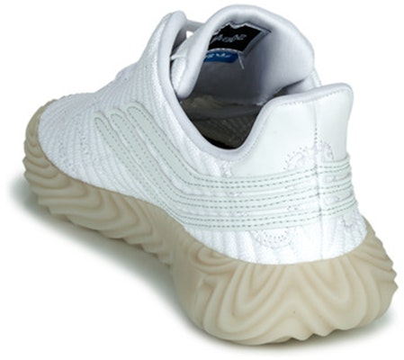 (Youth) adidas Sobakov J 'Triple White' B42007 Purchase (Youth) adidas Sobakov J 'Triple White' B42007