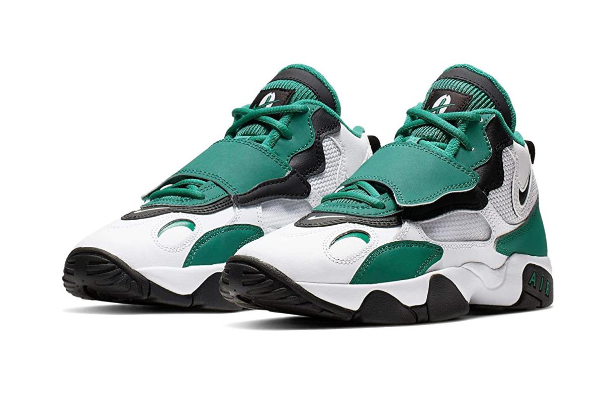 Lookbook (JR) adidas Speed Turf ''Blanc Eau Fraîche'' BV2526-103