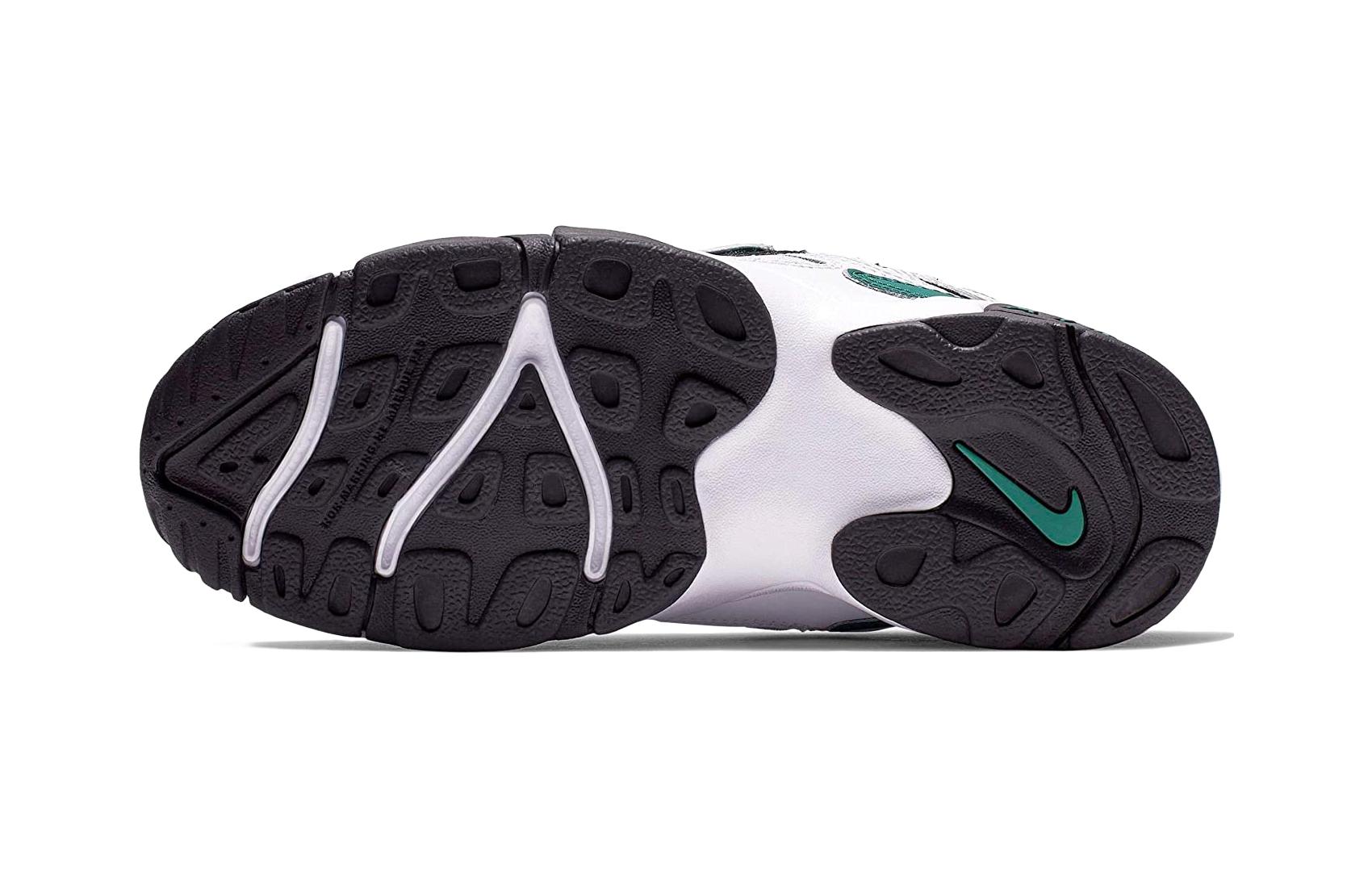 Details for (JR) adidas Speed Turf ''Blanc Eau Fraîche'' BV2526-103