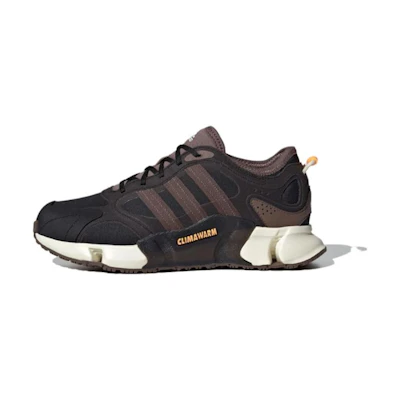 (Youth) adidas Sportswear Climawarm Running 'Brown White'