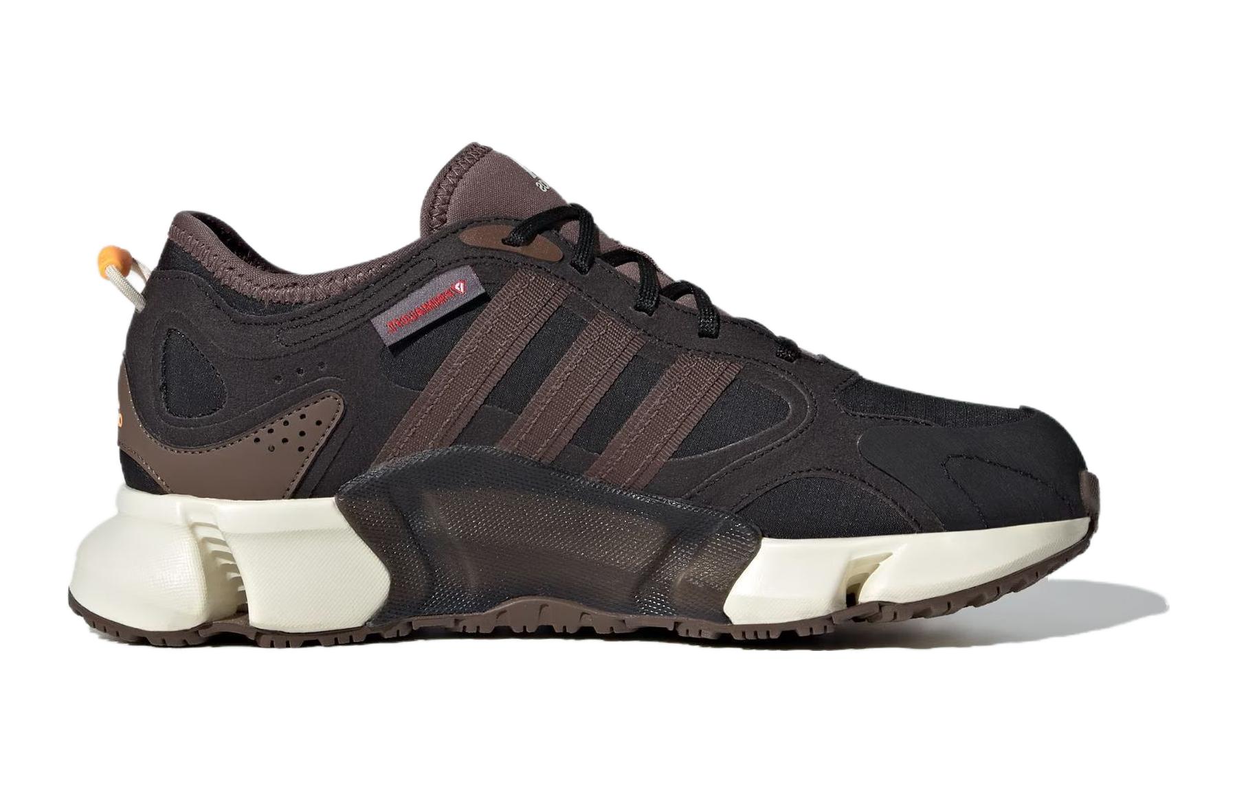 Order (JR) adidas Sportswear Climawarm Running 'Marrón Blanco' ID3544