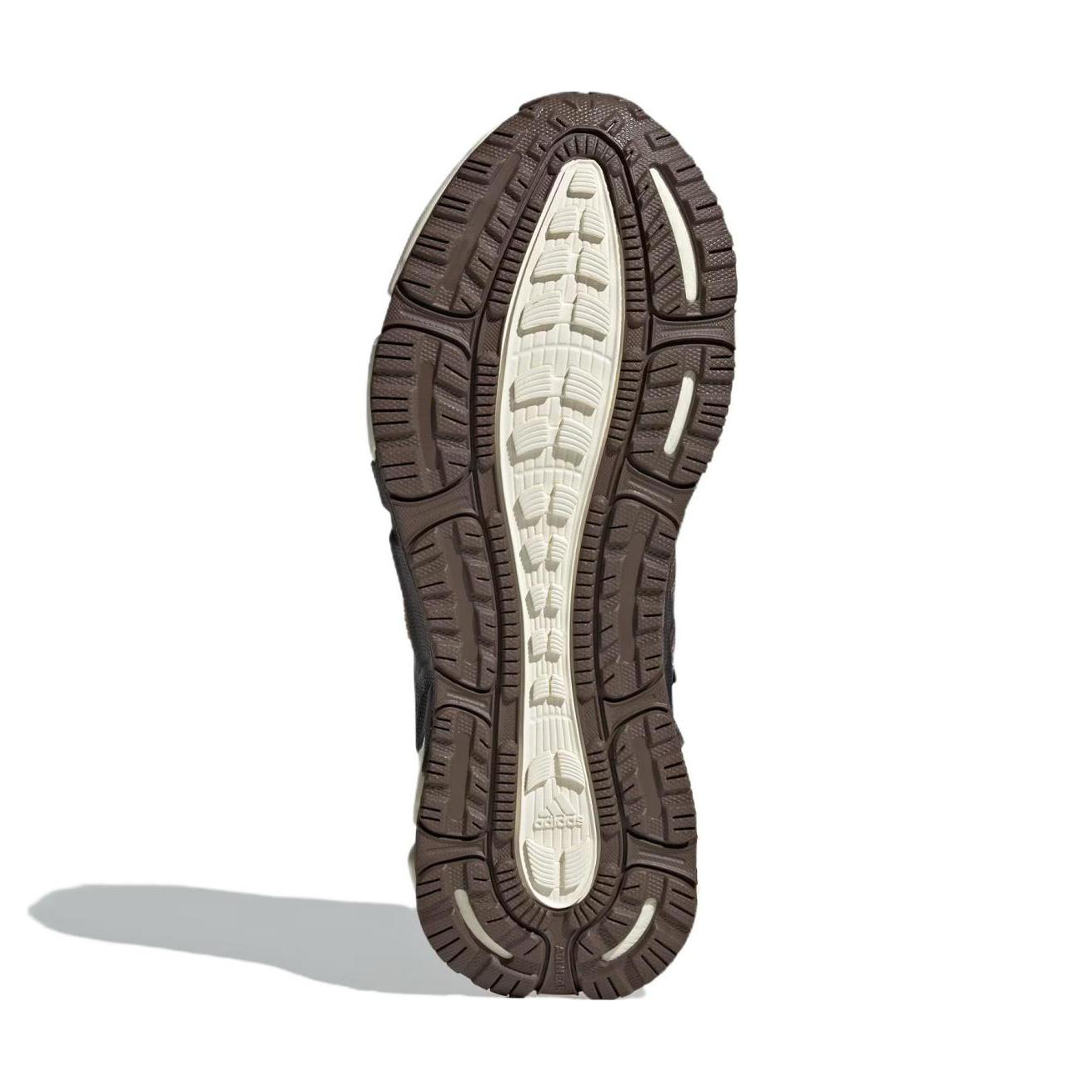 Details for (JR) adidas Sportswear Climawarm Running 'Marrón Blanco' ID3544