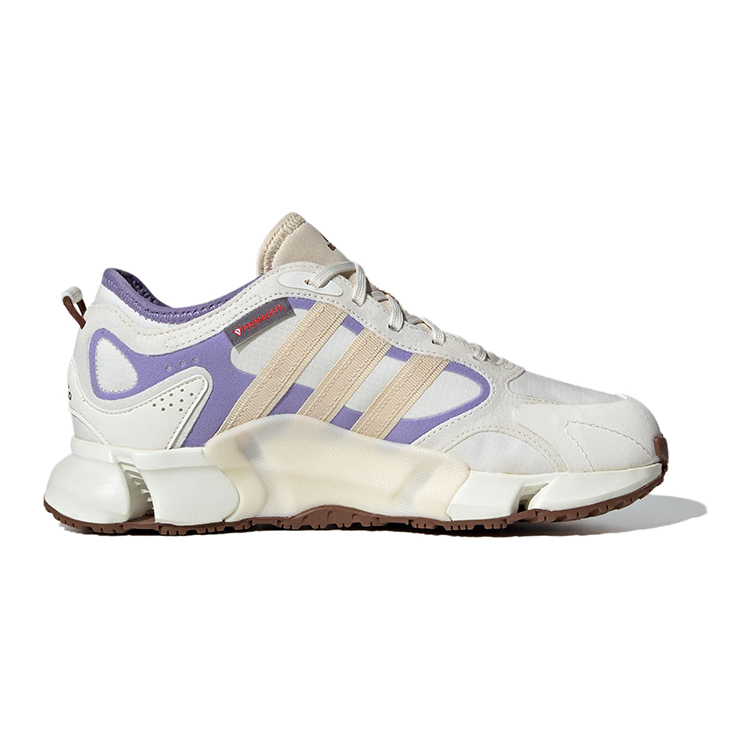 Order (JR) アディダス Climawarm ランニング (白紫) ID3543