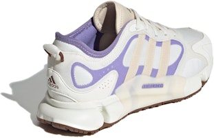 (JR) 阿迪达斯运动服Climawarm跑鞋"白紫色" ID3543 Shop (JR) 阿迪达斯运动服Climawarm跑鞋"白紫色" ID3543