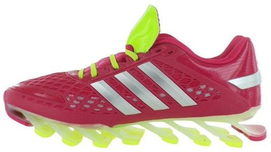 (JR) アディダス スプリングブレード Vivid Berry Lime (J) M20248 Buy (JR) アディダス スプリングブレード Vivid Berry Lime (J) M20248