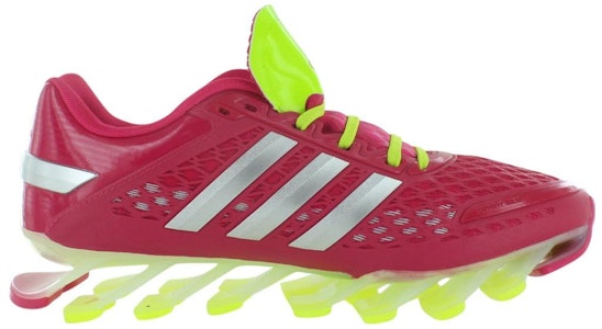 (JR) アディダス スプリングブレード Vivid Berry Lime (J) M20248 Order (JR) アディダス スプリングブレード Vivid Berry Lime (J) M20248