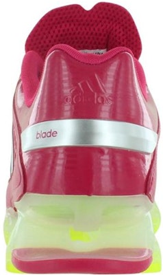 (JR) adidas Springblade Razor J 'Vivid Berry Lime' Wanita M20248 Purchase (JR) adidas Springblade Razor J 'Vivid Berry Lime' Wanita M20248