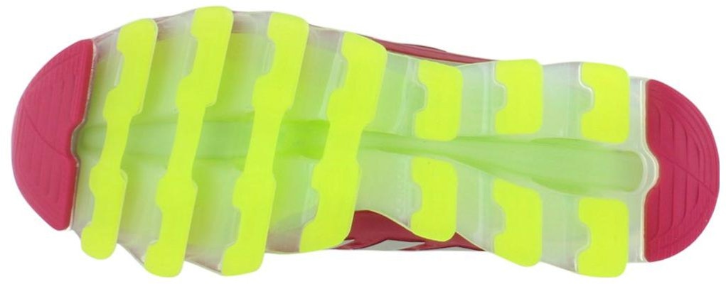 (JR) adidas Springblade Razor J 'Vivid Berry Lime' Wanita M20248 Details for (JR) adidas Springblade Razor J 'Vivid Berry Lime' Wanita M20248