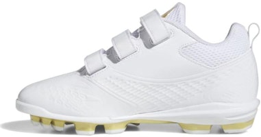 (Youth) adidas Stabil 5 Point Low AC 'White Gum' GV9375 (Youth) adidas Stabil 5 Point Low AC 'White Gum' GV9375