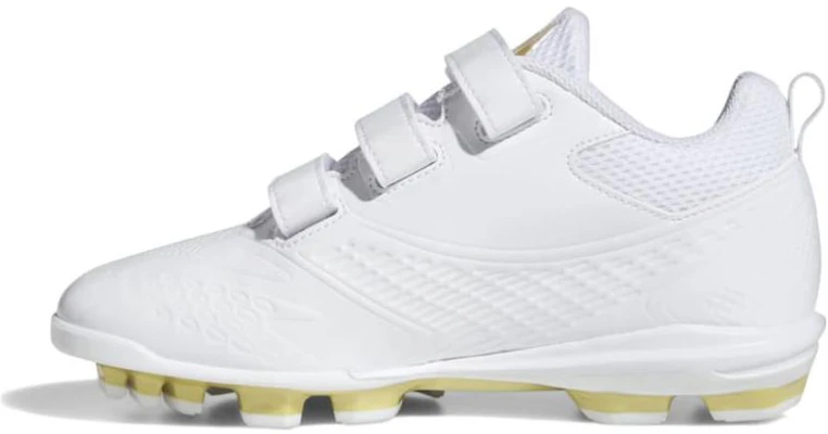 (JR) adidas Stabil 5 Point Low AC ''Bianco Gum'' GV9375 Buy (JR) adidas Stabil 5 Point Low AC ''Bianco Gum'' GV9375