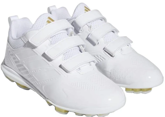 (JR) adidas Stabil 5 Point Low AC ''Bianco Gum'' GV9375 Shop (JR) adidas Stabil 5 Point Low AC ''Bianco Gum'' GV9375
