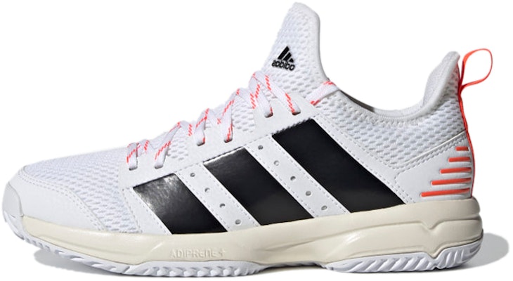 (JR) adidas Stabil 'Blanco Negro Rojo Solar' FZ4655 Buy (JR) adidas Stabil 'Blanco Negro Rojo Solar' FZ4655