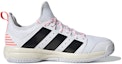 Order (JR) adidas Stabil 'Putih Hitam Merah Solar' FZ4655