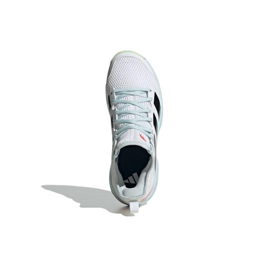 Lookbook (JR) スタビルJ 白/スカイティント ID1137