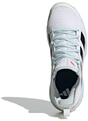 (Youth) adidas Stabil J 'White Sky Tint' ID1137 Lookbook (Youth) adidas Stabil J 'White Sky Tint' ID1137