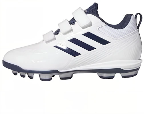 (JR) adidas Stabile TPU ''Bianco Navy'' GV9376 Buy (JR) adidas Stabile TPU ''Bianco Navy'' GV9376