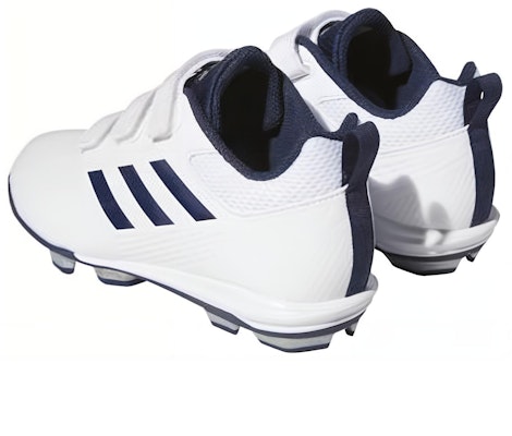 (Youth) adidas Stabile TPU 'White Navy' GV9376 Lookbook (Youth) adidas Stabile TPU 'White Navy' GV9376