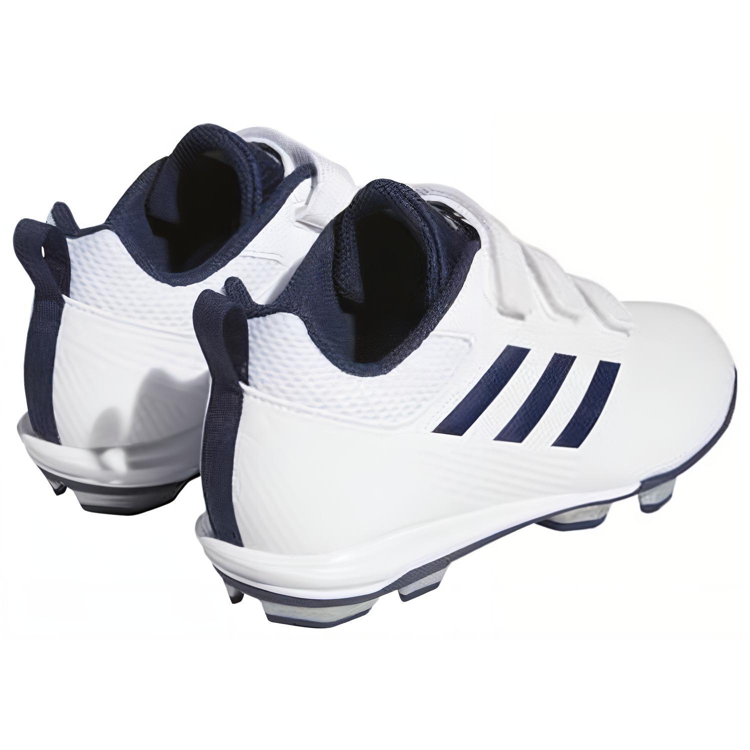 Shop (JR) adidas Stabile TPU ''Bianco Navy'' GV9376