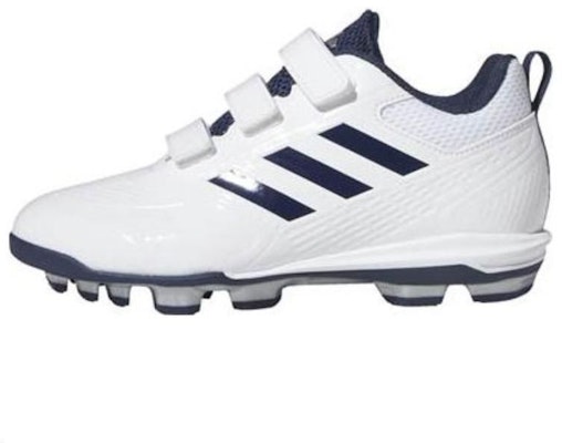 (Youth) adidas Stabile TPU 'White Navy' GV9376 Details for (Youth) adidas Stabile TPU 'White Navy' GV9376