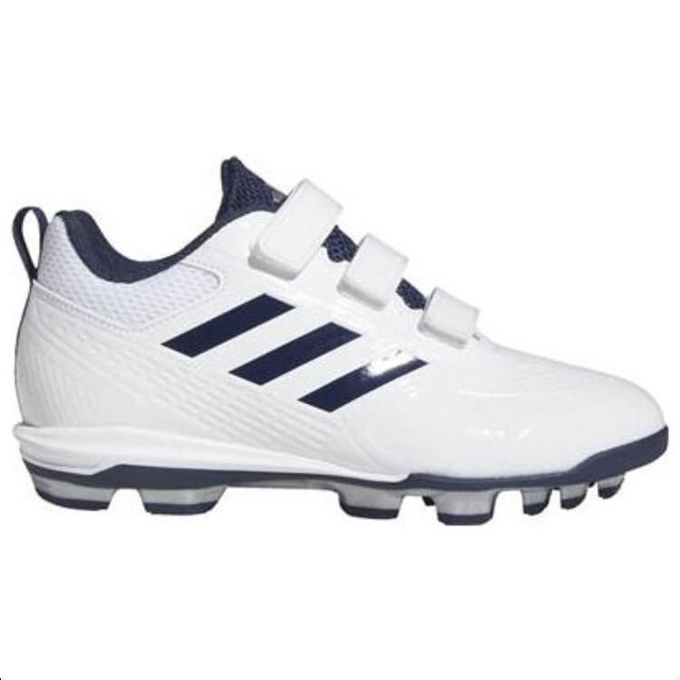 Sizing (JR) adidas Stabile TPU ''Bianco Navy'' GV9376