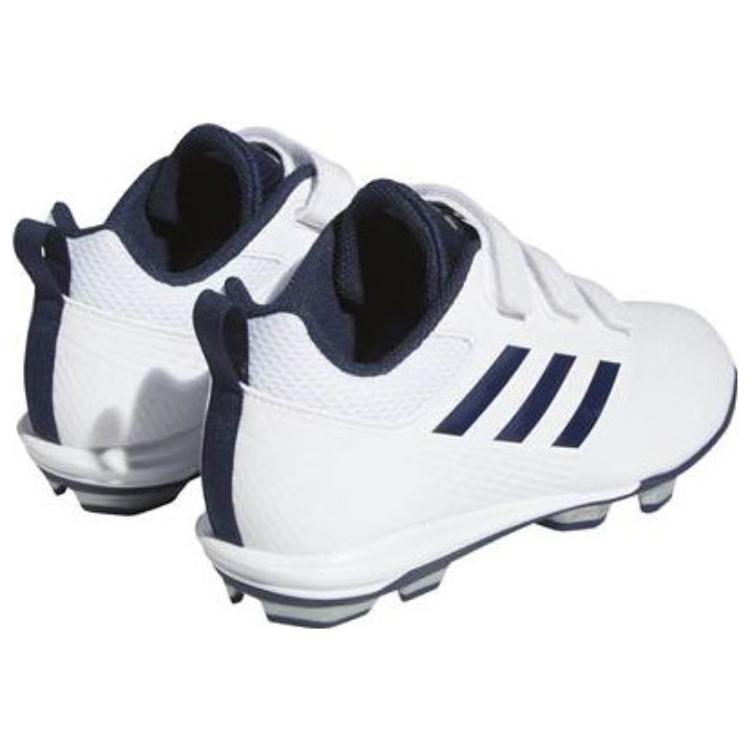 Cheap (JR) adidas Stabile TPU ''Bianco Navy'' GV9376