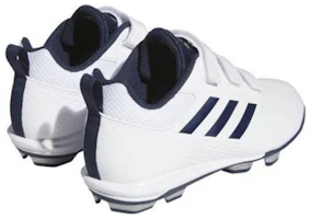 Cheap (Youth) adidas Stabile TPU 'White Navy' GV9376