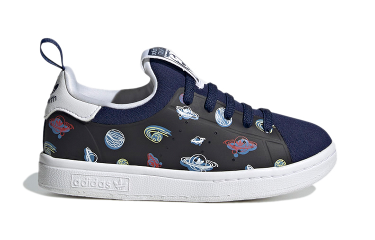 Order (JR) adidas Stan Smith 360 C 'Night Sky' Sneakers Anak S23963