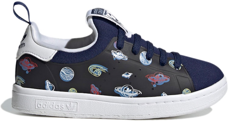 (JR) adidas Stan Smith 360 C 'Night Sky' Sneakers Anak S23963 Order (JR) adidas Stan Smith 360 C 'Night Sky' Sneakers Anak S23963