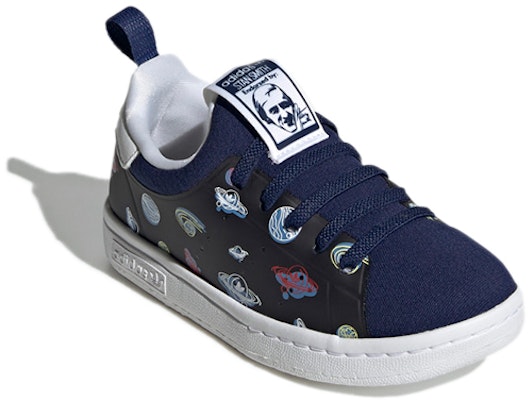 (JR) adidas Stan Smith 360 C 'Night Sky' Sneakers Anak S23963 Lookbook (JR) adidas Stan Smith 360 C 'Night Sky' Sneakers Anak S23963